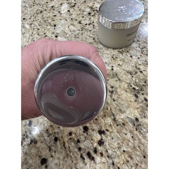 Monat Minterrific Foot Cream 8oz Non-Toxic Hydrating‎ And Monat Foot Scrub NEW! - Picture 3 of 14